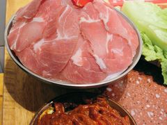 -赵美丽·重庆社区火锅·直营店(火车东站·中豪国际店)