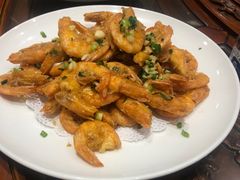 -万荣烤鸭店·北京菜(天坛店)