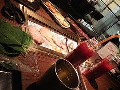 -新石器烤肉(中房金谊广场店)