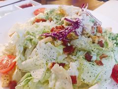 -莫比餐厅(五道口店)