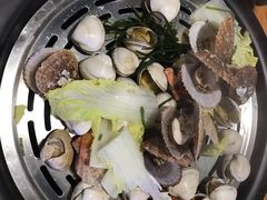 -黄寺蒸汽海鲜(黄寺大街店)