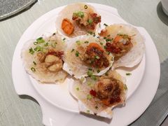 蒜蓉扇贝-驿舍·民國老营房院子私房菜(科学会堂店)