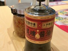 -华记煲仔华·煲仔饭(市桥易发店)