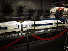 -中国铁道博物馆(正阳门馆)
