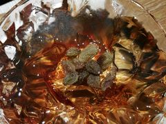 -串亿88烧烤·羊腿·羊蝎子(板泉路店)