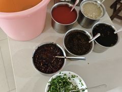 -丽芹豆粉店