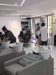-小齐发型Star~salon