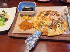 -那拉提之疆·新疆菜(美院店)