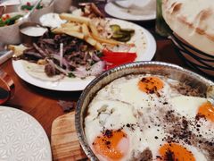 -ELI FALAFEL Lebanese&Mediterranean黎巴嫩美食(富城路店)
