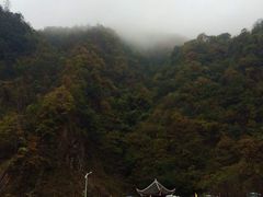 -神农架香溪源景区