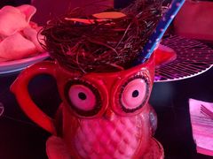 -MOSSO音乐酒吧·live house(南京旗舰店)