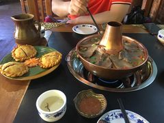 -陀岗美食·云南藏式特色餐厅