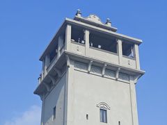 -江门古劳水乡旅游区