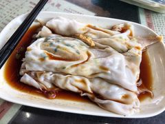 香葱果肉肠-荔园小馆(园岭新村二期店)
