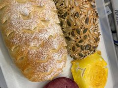 -BreadTalk面包新语·烘焙蛋糕(海岸城店)