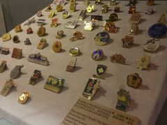 -天津大港奥林匹克博物馆