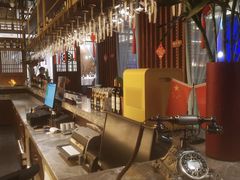 -君子·兰餐厅(长江路店)