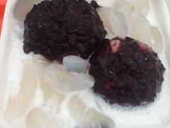 -满记甜品(无锡八佰伴店)