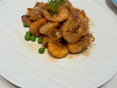 -扬州万怡酒店-中餐厅(文昌中路店)