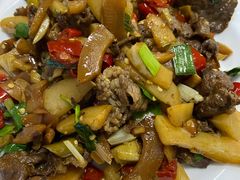 -牛八宝桂林米粉(八里庄店)