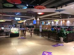 -汤W城市微度假(仓山店)