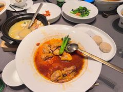 -海立阁海鲜江浙菜(漕河泾印象城店)