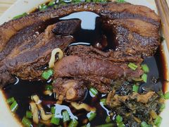 -无名老卤面(中华门店)