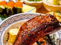 -鳗鲔料理小馆