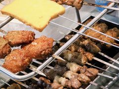 -彭城八戒羊肉串(总店)