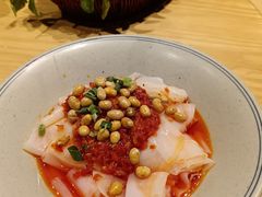 -老凯俚酸汤鱼(多彩城店)