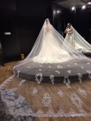 -南京宝娜嫁衣婚纱礼服馆(中央路店)