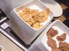 -火炉火自助餐(悠唐购物中心店)