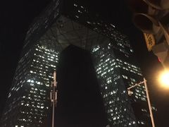 -中央广播电视总台(光华路办公区)