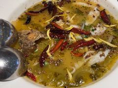 -太二酸菜鱼(福州泰禾店)