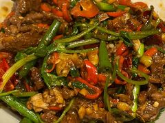 -荆九爷爆炒桥头三嫩(夫子庙店)
