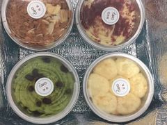 -7cake榴莲千层蛋糕(松江店)