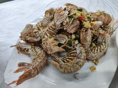 -众味海鲜大排档·活海鲜·潮汕味(南澳店)
