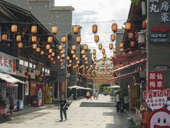 -沙县小吃文化城