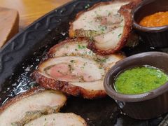 -萨莉亚意式餐厅(深南茂业店)