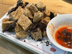 -江南驿·二十余年创意杭帮味(良渚玉鸟集店)