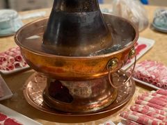 -虾大侠·盱眙龙虾老北京铜锅涮羊肉(金楠天街店)