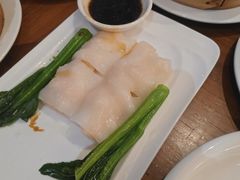 -正元希尔顿逸林酒店-御玺中餐厅