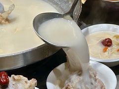 -骨之味·筒骨汤火锅(江头店)