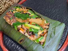 -滇西王子·山风云南菜·丽江地标品牌(古城南门店)