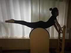 -简·无界健身工作室·运动康复·体态(石厦店)