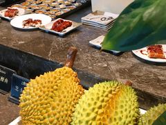 烤鳗鱼-上宴精品海鲜姿造(晶融汇旗舰店)