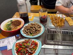 -古彭7只羊·徐州烧烤(旗舰店)