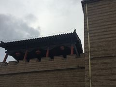-丹噶尔古城