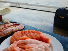 -白天鹅宾馆·流浮阁咖啡厅