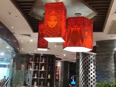 大堂-北方家宴(优托邦科学大道店)